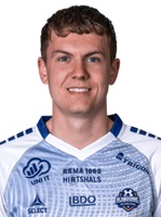 Gustav Svaneborg