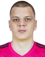 Andrej Maksimovskikh
