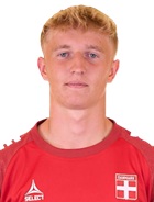 Tobias Pilgaard