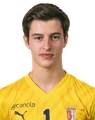 Joao Tiago Costa Cunha
