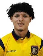 Steven Weelington Soria Aviles