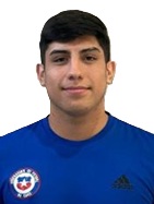 Patricio Ignacio Berrios Romero