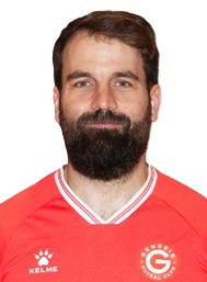 Angelo Antelo Martinez