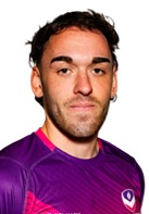 Samuel Darke