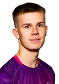Lewis Stephenson