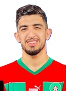 Othmane Elidrissi