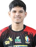 Pedro Alexander Roque Pacheco