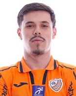Bernardo Rezende Marcolla