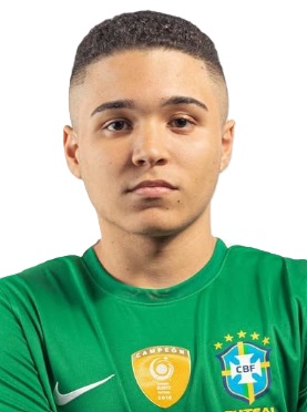 Renan Alves Mugnaini