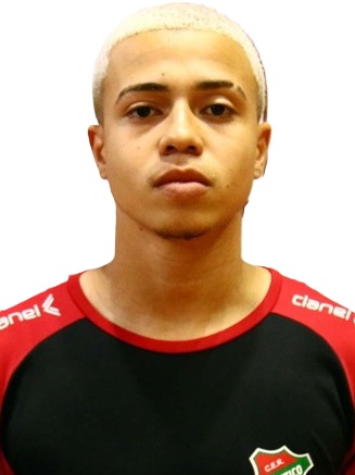 Michel Victor da Silva Xavier