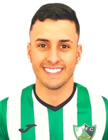 Augusto Luis Silva Matias