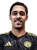 Lucas de Souza Melo Almeida