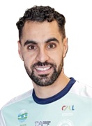 Jamal Zahry