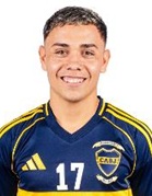 Diego Ezequiel Fernandez