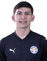 Marcio Daniel Ramirez Orrego