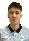 Jonathan Rosing