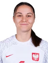 Zuzanna Maronde