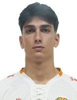 Matias Leguizamon