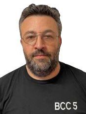Cristian Bini Conti