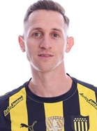 Nahuel Sasha Zapponi