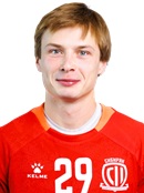 Aleksej Volkovskij