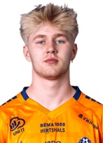 Andreas Vestergaard