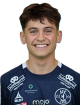 Elias Norring–Agerskov Flyger