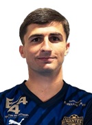 Maxime Santagata