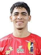Aaron Ruiz