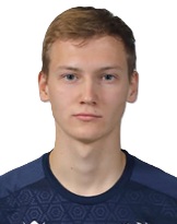 Artem Mamaev