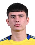 Yaroslav Savych