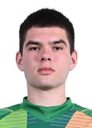 Vladyslav Shvets
