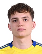 Rostyslav Rostkivskyi
