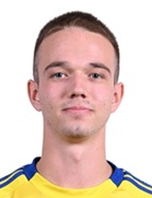 Artur Khibovskyi