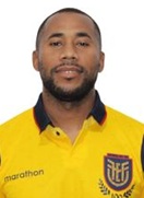 Steven Mecias