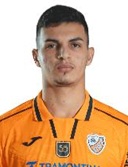 Joao Kleber Freitas Florencio