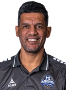 Adalberto Nuned da Silva Souza