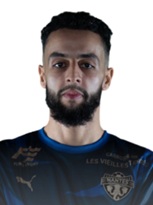 Othmane Khelif