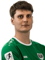 Matthias Jaeger