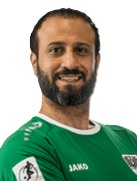 Hossein Ali Shahrokhi