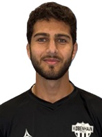 Adam El Loubani