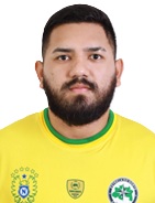 Roger Santos Costa