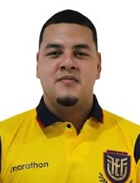 Mathias Mendoza