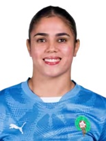 Kawtar Bentaleb