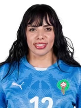 Chaimaa Aasem