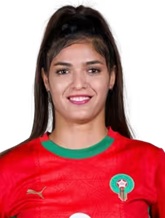 Chaimae Drissi