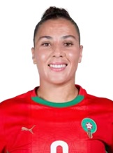 Meryem Hajri