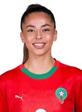 Hajar Tahri
