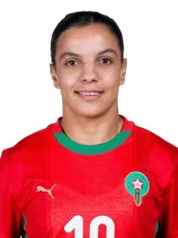 Drissia Korrych