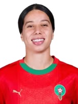 Malak Zaid Alkilani